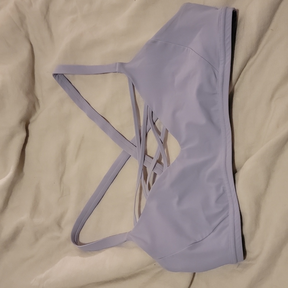 lululemon bra
